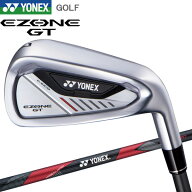 【当店在庫】 ヨネックス EZONE GT アイアン 単品 カーボン YONEX GOLF イーゾーン 日本製