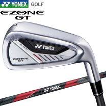 楽天市場】yonex ezone gt アイアン 8本の通販