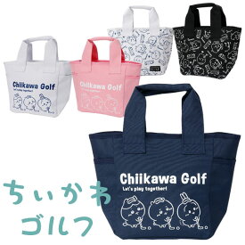 【当店在庫】 ちいかわゴルフ カートバッグ chiikawa Golf キャラクターグッズ