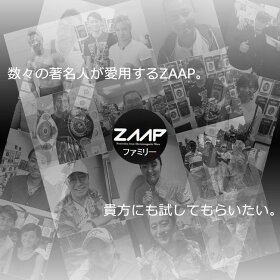 【著名人多数愛用】【最大限の力を引き出す】【あす楽対応】ZAAPプレミアムネックレス