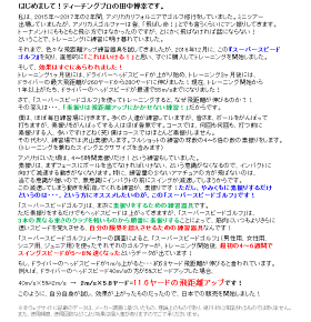 【あす楽対応】スーパースピードゴルフ男性用飛距離アップスイング練習器SuperSpeedGolf日本正規取り扱い品