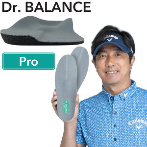 yX݌ɁzhN^[oX v V[Y C\[ St Dr. BALANCE Pro Golf E1gZbg