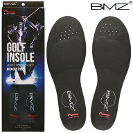 【全品ポイント3倍以上★要エントリー】【当店在庫】BMZ シューズ インソール アシトレ ゴルフ ブースタ…