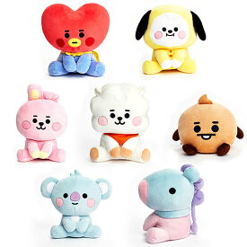 【12/10限定 全品ポイント5倍以上★エントリーでプラス3倍】【当店在庫】BT21 ゴルフ ヘッドカバー ドライバー用 ベイビー BABY キャラクターグッズ