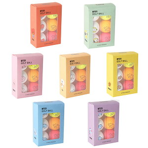 ゴルフ ボール キャラクター ゴルフ用品の人気商品 通販 価格比較 価格 Com