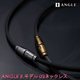 【あす楽対応】【医療機器】アングル e.モデル 02 ネックレス ANGLE e.MODEL 02 NECKLACE