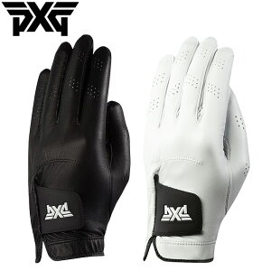 �y���X�݌Ɂz�y���[���֑��������zPXG �S���t �O���[�u �����Y �E����(����)�p �L���f�b�g�T�C�Y Mens LH Players Glove ���{���K�戵�i