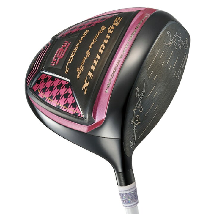 楽天市場】【当店在庫】ダイナゴルフ ダイナミクス フェミーナ  