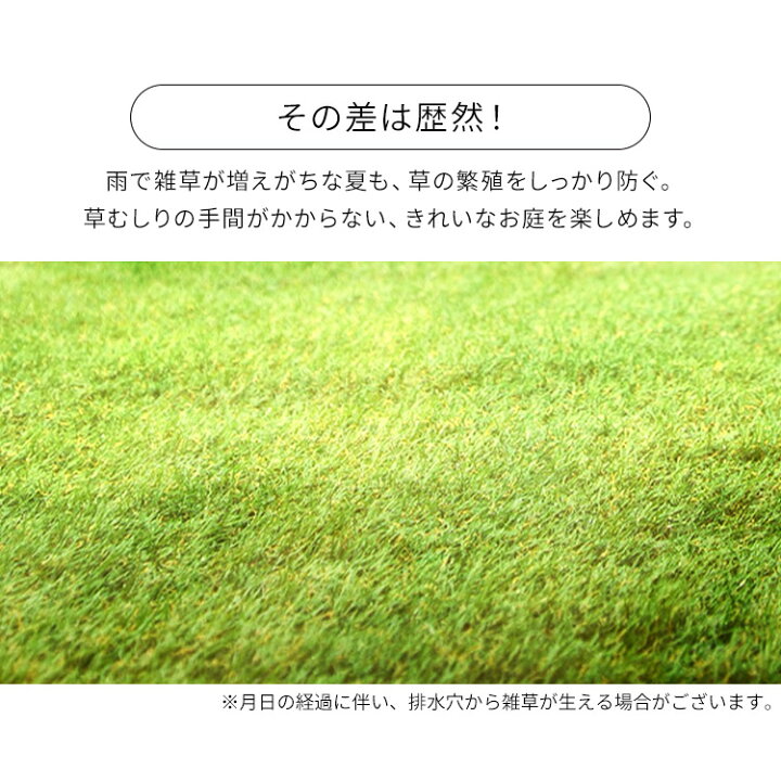 楽天市場 国産 送料無料 人工芝 ロール 1m 10m 防草 芝丈30mm Rp アイリスオーヤマ 国産 リアル人工芝 防草人工芝 防草シート付き 芝丈3cm 人工芝ロール 芝生 Rs 広告 Sutu Garden Living