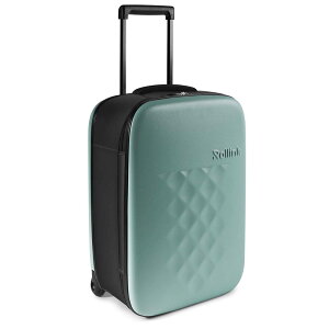 Flex Vega�X�[�c�P�[�X 40L 4992831508205Rollink �܂肽���݃X�[�c�P�[�X �L�����[�P�[�X �X�[�c�P�[�X �y�� �g���x�� �@���������݉� Rollink/���[�����N �A�g�����e�B�b�N�u���[ �A�N�A�t�@�[ �C�G��
