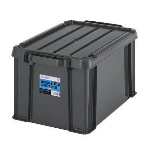 �R���e�i �v���o�b�N�� ���[ �o�b�N���R���e�i BL-45P �N���A �`���R�[���O���[ �R���e�i �v���o�b�N�� ���[ �{�b�N�X �X�^�b�L���O BOX �ۊ� �h�� �v���X�`�b�N �� �����^�� �ςݏd�� �t�^�t��