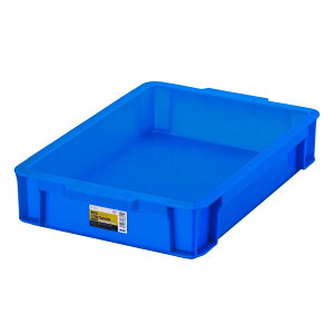 コンテナ ボックス 収納 ボックスコンテナ B-15R クリア ブルー コンテナ ボックス 収納 スタッキング BOX 保管 防災 プラスチック 箱 持ち運び 積み重ね フタ無し アイリスオーヤマ