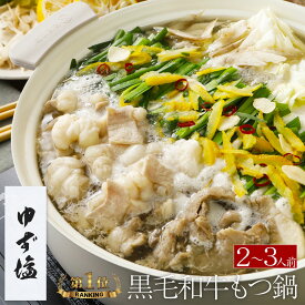 【ゆず塩】 博多もつ鍋 がばい 黒毛和牛 もつ鍋セット（2〜3人前/400g）もつ鍋 牛もつ ギフト 高級 鍋セット 2人前 3人前 贈答 贈り物 誕生日 宮崎県産 生ゆず 柑橘 さっぱり 宅鍋 スープ お取り寄せグルメ ホルモン鍋 鍋料理 取り寄せ 冷凍鍋セット 博多グルメ 福岡名物