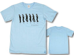 楽天市場 S M L Xl おもしろtシャツ マイケルムーンウォーク 半袖 ライトブルーメンズ イラストtシャツ プリント カジュアル グラフィック ギャグ パロディー 面白tシャツ レディース 男性 女性 Robber Gabriela 楽天市場 S M L Xl おもしろtシャツ マイケルムーンウォーク 半袖 ライトブルーメンズ イラストtシャツ プリント カジュアル グラフィック ギャグ パロディー 面白tシャツ レディース 男性 女性 Robber Gabriela