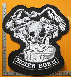 傫hJACby pb`yBIKER BORN oCJ[{[zVcC oCN n[[ XJ hN AJW bN vW vxXg Gu l w AbvP Emblem Patch s