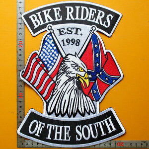 傫hJACby AbvP pb`yBIKE RIDERS OF THE SOUTHEAJ암̃oCJ[zoCN `bp[ AJ n[[ C[O  AJ AJ암̊ A