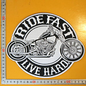 傫ȎhJACby AbvP pb`yRIDE FAST LIVE HARD/ ʊɐzoCJ[ Wbgt[ G{[V oCN n[[ G hイ AJW JX^ 