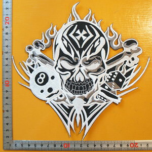 傫ȎhJACbyEAbvPEpb`yXJMu[zgv hN GCg{[ r[h SKULL 傫 TCRr[ Gu Emblem Patch l w