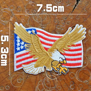 [Iׂ2F] hJ AC byyAJC[OzAJ USA h n[[ AJW  ̂ Еt ޗ R ʔ R ČR wappen patch