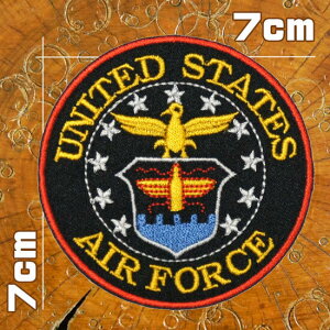 hJACbyyUNITED STATES AIR FORCEz a7cm US AIR FORCEAJ C[O GAtH[X R ČR CR R ~`  F  AbvP pb` wappen patch
