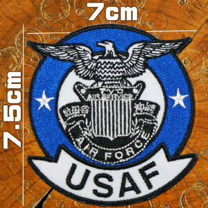 hJACbyyUSAFzUNITED STATES AIR FORCE ^e7.5cm R7cm US AIR FORCE AJ R CR R    AbvP pb` ČR wappen patch