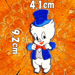 AJW byyam̎q؁zԂ u^ sbO Aj}   킢 ꂢ Еt AbvP pb` ̂ G ޗ AJObY AbvP | wappen patch pig