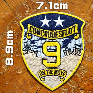 ~^[byyCOMCRUDESFLOT: iߏm͋쒀͊͑zC US NAVY AJCR gbvK USlCr[ R ČR AJW hJAC AbvP pb` ToP[ ToCoQ[ 