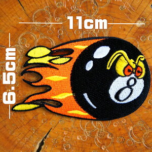 hJAC by pb`y[cGCg{[z Еt   AJW r[h 8{[ nX[ bL[ACe ʓ˂ t@C[p^[ wappen patch billiards