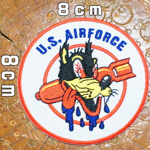 �h�J �A�C���� ���b�y���yU�ES AIRFORCE�@Bomb�E���t�z�R�� �~���^���[ �� �A�����J��R �G�A�t�H�[�X AIRFOCE �R�� �A�b�v���P �p�b�` �Еt�� �����ޗ� �ʔ� �T�o�Q�[ �T�o�C�o���Q�[�� wappen patch