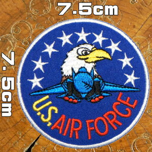 [�S2�F]�h�J �A�C���� ���b�y���yUS AIR FORCE�E�t�@�C�e�B���O�C�[�O���z�A�����J ��R �R�� us�G�A�t�H�[�X �~���^���[ �T�o�Q�[ �R�� �Еt�� �A�b�v���P �p�b�` �ČR wappen patch