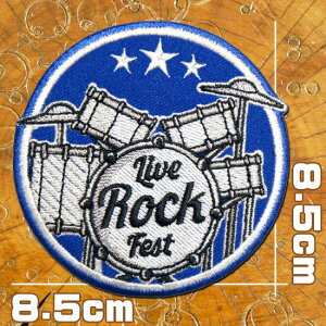 hJ ACbyyCu bN tFXz a8.4cm h y ~[WbN AC Еt ̂ by AbvP pb` |||O[  wappen patch