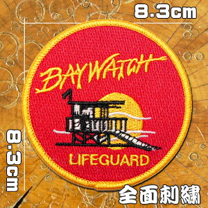 [S2^Cv] hJACbyyLIFEGUARD/CtK[hzBAY WATCH xCEHb`  [ TZbg r[` C T[t@[ C T[tB nC AbvP AJW pb` p  D