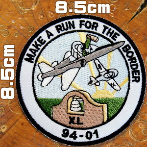 ~^[byyMAKE RUN FOR THE BORDEREɌđzGAtH[X AJR ČR gbvK USlCr[ 퓬@ R AJW hJAC AbvP pb` ToP[ To