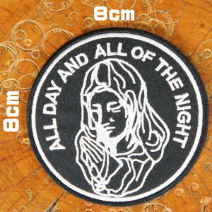 hJACby AbvP pb`yĈӒ F}AzALL DAY AND ALL OF THE NIGHTvCnh vCOnY `J[m ^gD[ n fUC AJW 