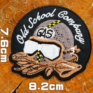 hJAC AJWbyyI[hXN[Jpj[EOld School CampanyzoCN [^[TCN wbg oCJ[ AJ JtF[T[ G v[g hイ by