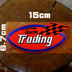 hJAC AJWby yTEAM Tradingz[VO`[  AJG v[g hイ byAbvP pb`