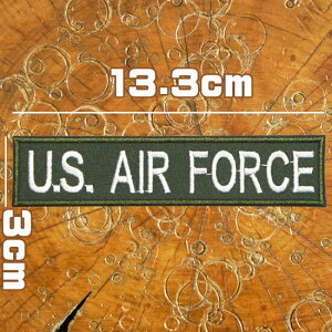 hJ AC byyU,S,AIR FORCEz~^[ R ČR AJ R AIR-FORCE J[L O[ XO[ ToQ[ pb` MA-1 ToCoQ[ AbvP wappen patch