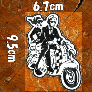 hJACbyyC^AoCNŃ^fszbY xXp VESPA  ^ sAbWI XN[^[ pb` AbvP oCN oCJ[ ACڒ Еt wappen patch |