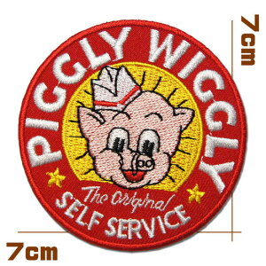 AJWbyyPiggly Wiggly/sO[EBO[zAC by AJ X[p[}[Pbg  hJ pb` AbvP ̂  ~  Aj}  wappen pach