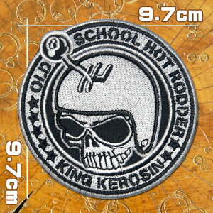 hJ AC byyzbgbhXJz a9.7cm   O[ oCN A pb` AbvP ǂ  ACЕt wappen patch BIKER