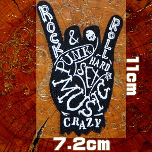 ACby hJ by pb` AbvPyROCK&ROLL CRAZY/bN[NCW[z  XO y oh p  bZ[W Еt l wappen patch