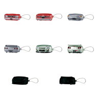 日産 歴代GT-R ヘッドライトコレクション 全8種セット【在庫品】