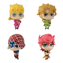 楽天市場】ジョジョの奇妙な冒険 カプセルフィギュアコレクション05の通販