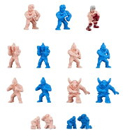 キンケシ27　全13種セット【在庫品】【フルコンプリート】