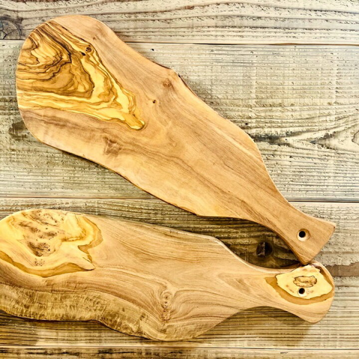 楽天市場】オリーブ カッティングボード olive cutting board オリーブ  
