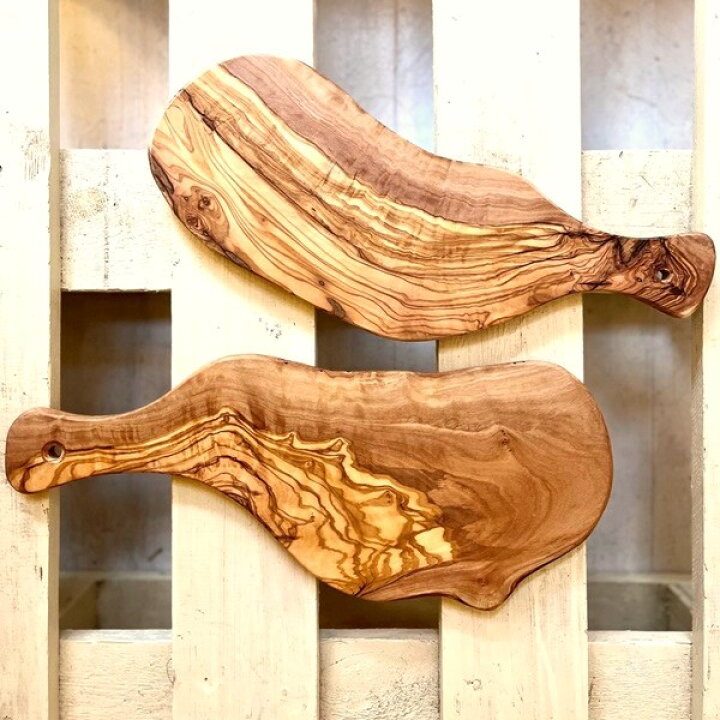 楽天市場】オリーブ カッティングボード olive cutting board オリーブ  