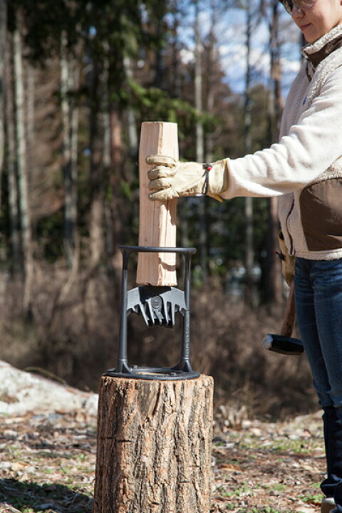 楽天市場】キンドリングクラッカー キング 品番：72010 KINDLING 