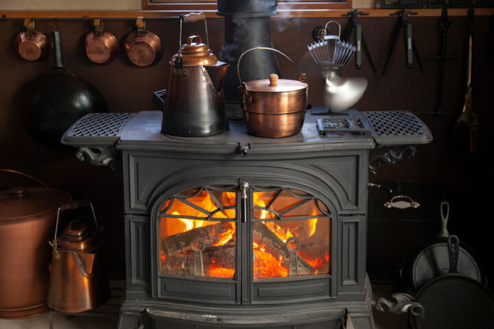 楽天市場】コッパーオークポット 品番: 86236 Copper Oak Pot 