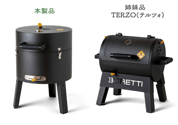 楽天市場】[セットでお得] ボレッティ トネロ + 専用カバー Boretti 