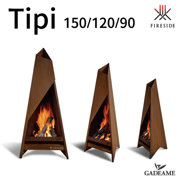 楽天市場】【2025年90版再登場】【120次回入荷4月中旬】Tipi ティピ 